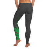Live Aloha Leggings