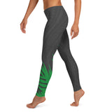 Live Aloha Leggings