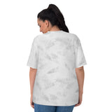 Kia Ora Māori Fern Women's T-shirt