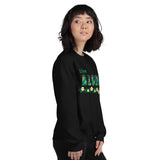 Live Aloha Unisex Sweatshirt