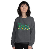 Live Aloha Unisex Sweatshirt