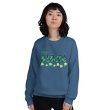 Live Aloha Unisex Sweatshirt