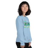 Live Aloha Unisex Sweatshirt