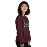 Live Aloha Unisex Sweatshirt