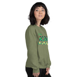 Live Aloha Unisex Sweatshirt
