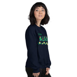 Live Aloha Unisex Sweatshirt