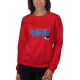 Proud to Be Māori Unisex Sweatshirt
