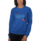 Proud to Be Māori Unisex Sweatshirt