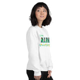 Live Aloha Unisex Sweatshirt