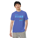 Proud to Be Figian Unisex garment-dyed heavyweight t-shirt