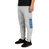Proud to Be Māori Unisex Joggers