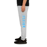 Proud to Be Fijian Unisex Joggers