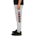 Proud to Be Samoan Unisex Joggers