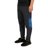 Proud to Be Māori Unisex Joggers