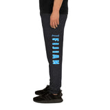 Proud to Be Fijian Unisex Joggers