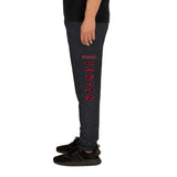 Proud to Be Tongan Unisex Joggers