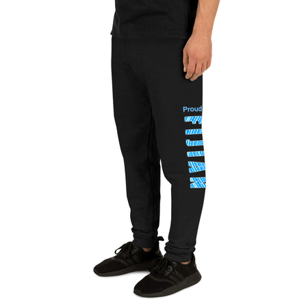 Proud to Be Fijian Capri Leggings