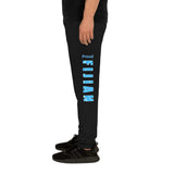 Proud to Be Fijian Unisex Joggers