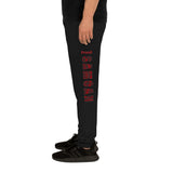 Proud to Be Samoan Unisex Joggers