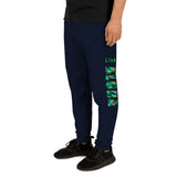 Live Aloha Unisex Joggers