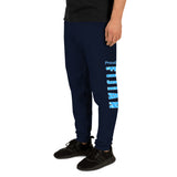 Proud to Be Fijian Unisex Joggers