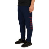 Proud to Be Tongan Unisex Joggers
