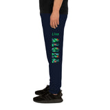 Live Aloha Unisex Joggers