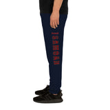 Proud to Be Samoan Unisex Joggers