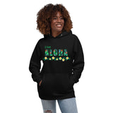 Live Aloha Unisex Hoodie