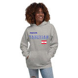 Proud to Be Tahitian Unisex Hoodie