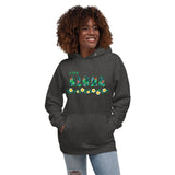 Live Aloha Unisex Hoodie