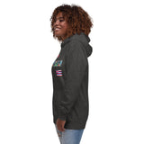 Proud to Be Hawaiian Tropical Style Unisex Hoodie