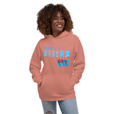 Proud to Be Fijian Unisex Hoodie
