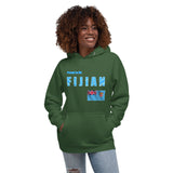 Proud to Be Fijian Unisex Hoodie
