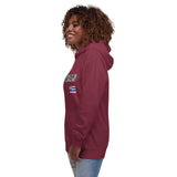 Proud to Be Hawaiian Tropical Style Unisex Hoodie