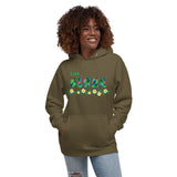 Live Aloha Unisex Hoodie
