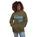 Proud to Be Fijian Unisex Hoodie