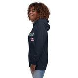 Proud to Be Hawaiian Tropical Style Unisex Hoodie