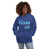 Proud to Be Fijian Unisex Hoodie