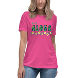 Live Aloha Women's Relaxed T-Shirt