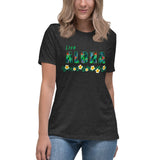 Live Aloha Women's Relaxed T-Shirt