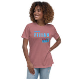 Proud to Be Fijian Women's Relaxed T-Shirt
