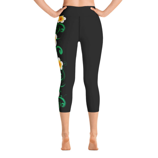 plumeria tropical capri