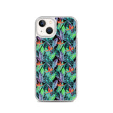 Bird of Paradise iPhone Case -  iPhone Case 11 12 13 (Pro Pro max Mini) 7 8 plus SE XR, X, XS, Xs max