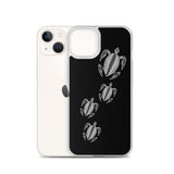 Honu Family  (Hawaiian Sea Turtle) Samoan Tattoo iPhone Case -  iPhone Case 11 12 13 (Pro Pro max Mini) 7 8 plus SE XR, X, XS, Xs max