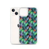 Bird of Paradise iPhone Case -  iPhone Case 11 12 13 (Pro Pro max Mini) 7 8 plus SE XR, X, XS, Xs max