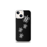 Honu Family  (Hawaiian Sea Turtle) Samoan Tattoo iPhone Case -  iPhone Case 11 12 13 (Pro Pro max Mini) 7 8 plus SE XR, X, XS, Xs max