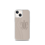 Honu (Hawaiian Sea Turtle) Samoan Tattoo iPhone Case -  iPhone Case 11 12 13 (Pro Pro max Mini) 7 8 plus SE XR, X, XS, Xs max