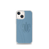 Honu (Hawaiian Sea Turtle) Samoan Tattoo iPhone Case -  iPhone Case 11 12 13 (Pro Pro max Mini) 7 8 plus SE XR, X, XS, Xs max