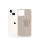 Honu (Hawaiian Sea Turtle) Samoan Tattoo iPhone Case -  iPhone Case 11 12 13 (Pro Pro max Mini) 7 8 plus SE XR, X, XS, Xs max